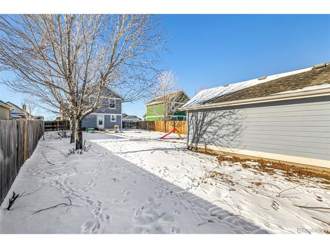 2728 Renshaw St, House other with 3 bedrooms, 2 bathrooms and null parking in Strasburg CO | Image 35