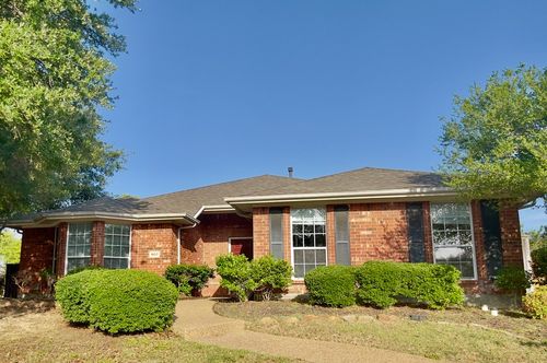9117 Bastille Way, Frisco, TX, 75033-7183 | Card Image