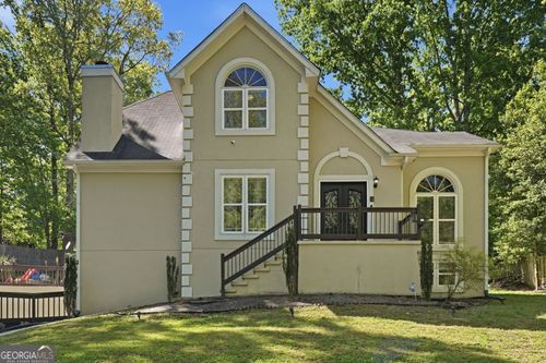 4100 Na Ah Tee Trl, Snellville, GA, 30039-8066 | Card Image