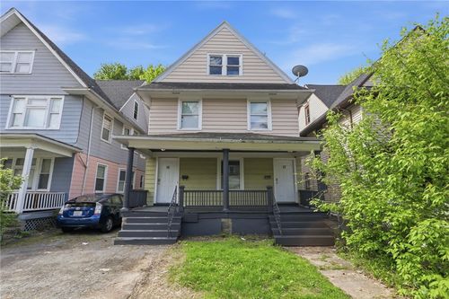 17-15-17 Sawyer St, Rochester, NY, 14619-1923 | Card Image