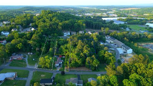 1425 Blythe Ferry Road Ne, Cleveland, TN, 37312 | Card Image