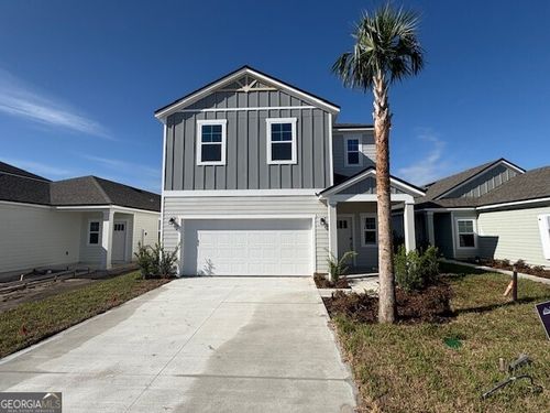 208 Collin Nicholas Dr, Kingsland, GA, 31548-1337 | Card Image