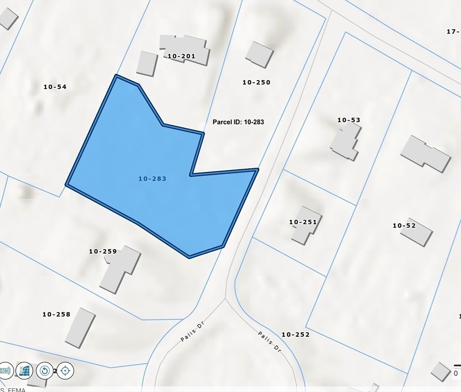 Land in Salisbury 3