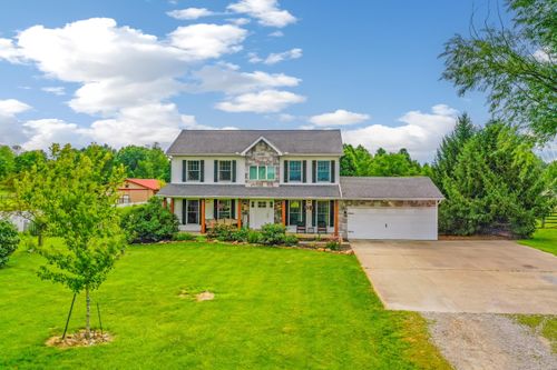 3438 Tschopp Rd Ne, Lancaster, OH, 43130-8390 | Card Image
