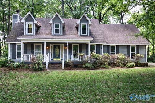 116 Wedgewood Terrace Rd, Madison, AL, 35757-8807 | Card Image