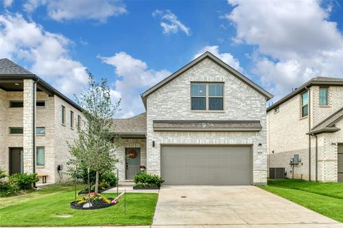 222 Goosewood Dr, McKinney, TX, 75071-4461 | Card Image