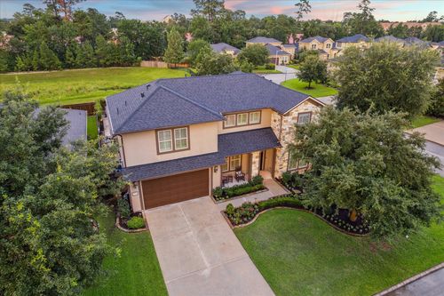 18727 Tuscany Woods Dr, Shenandoah, TX, 77381-4843 | Card Image