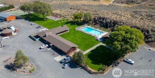 0 Lot 21 Sanger Place, Home with 0 bedrooms, 0 bathrooms and null parking in Ephrata WA | Image 33