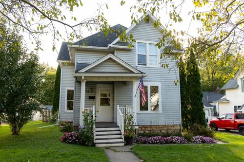 1218 East Ave, Red Wing, MN, 55066-3511 | Card Image