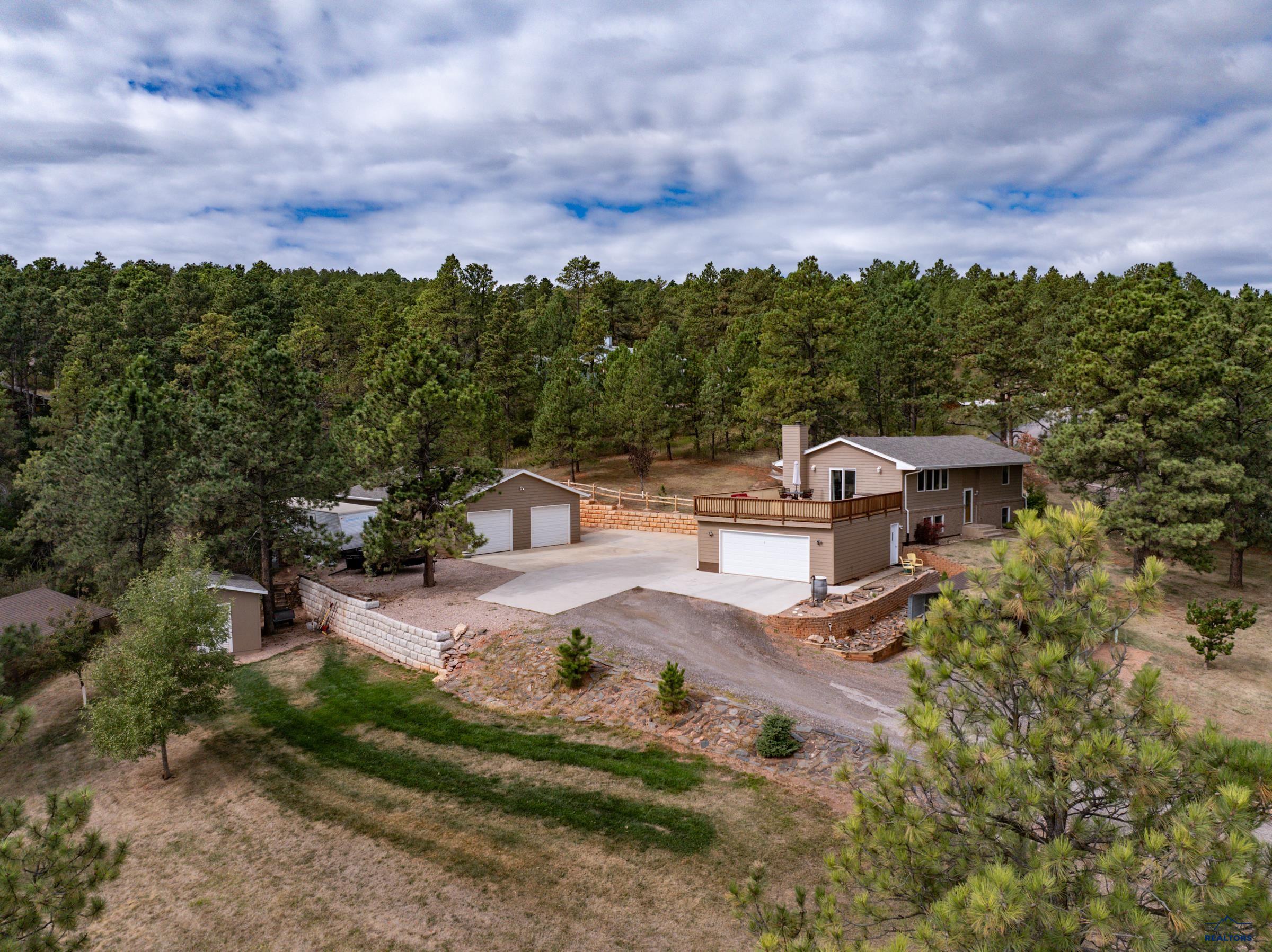 Pine Tree Dr, Rapid City, SD 57702