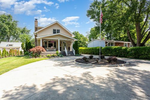 334 E Dublin Granville Rd, Worthington, OH, 43085-3123 | Card Image