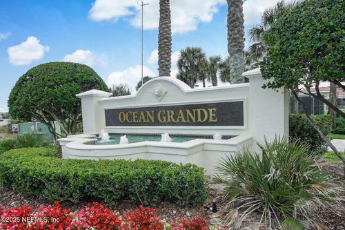 102-425 N Ocean Grande Dr, PONTE VEDRA BEACH, FL, 32082-6522 | Card Image