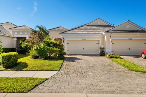 2150 Crystal Lake Trl, BRADENTON, FL, 34211-8219 | Card Image