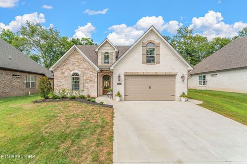 1470 Bronze Ln, Knoxville, TN, 37922-2007 | Card Image
