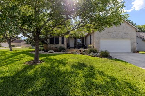 101 Morning Glory Cir, Georgetown, TX, 78633-4753 | Card Image