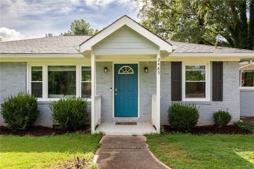 2485 Tilson Rd, Decatur, GA, 30032-5448 | Card Image