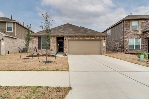 138 Duroc Dr, Hutto, TX, 78634-2230 | Card Image