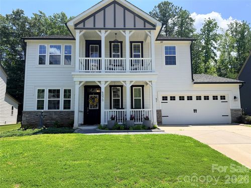 5070 Watersail Way, Lake Wylie, SC, 29710-7876 | Card Image