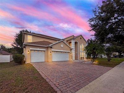 2387 Laurel Blossom Circle, House other with 5 bedrooms, 3 bathrooms and null parking in Ocoee FL | Image 1