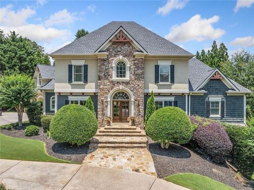 3090 Creek Tree Ln, Cumming, GA, 30041-6368 | Card Image