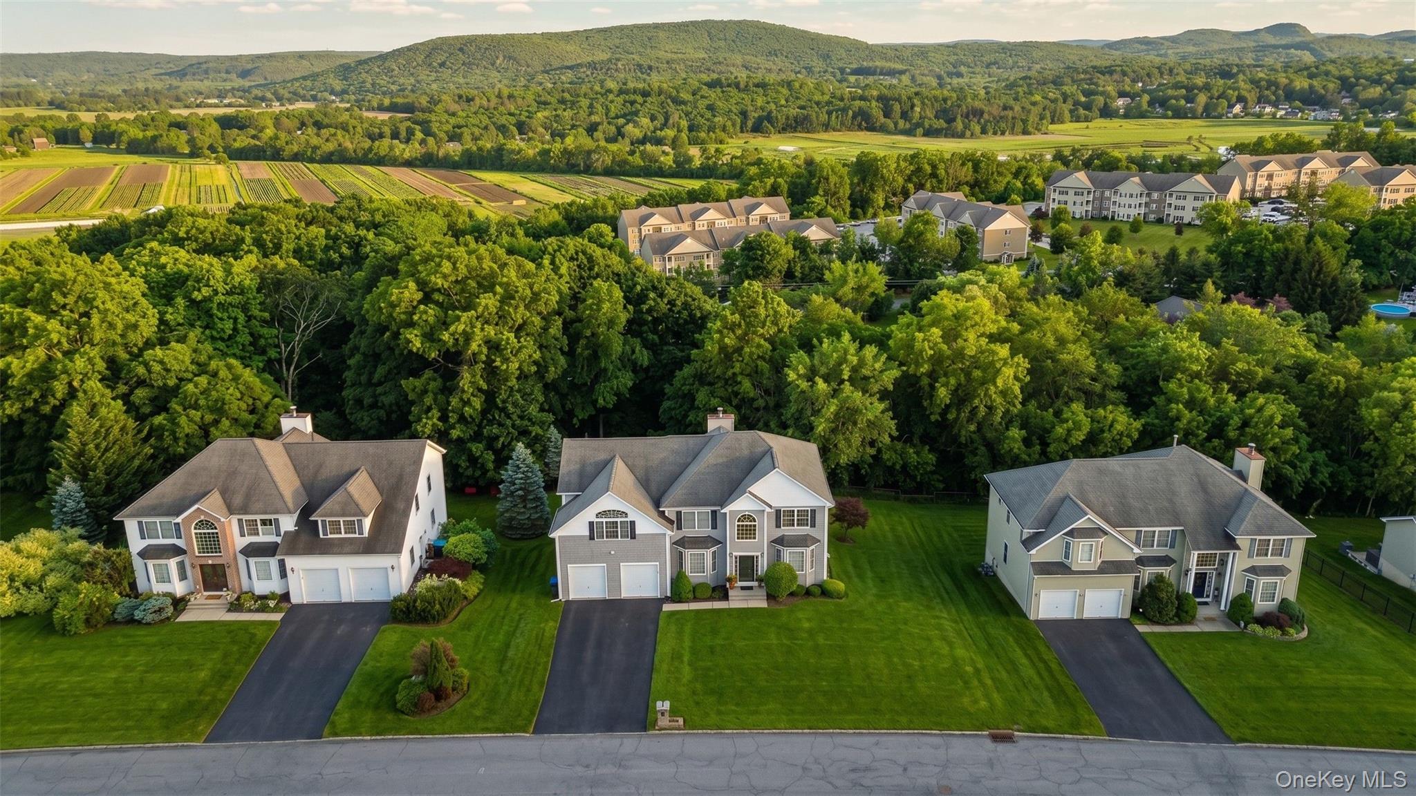 Residential in Chester Town 5