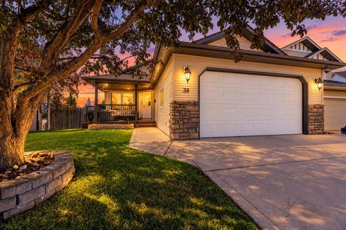 38 Ivany Close, Red Deer, AB, T4R0A1 | Card Image
