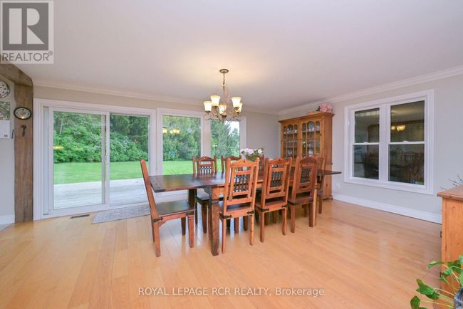 2093 Con Rd 5, House other with 3 bedrooms, 4 bathrooms and 12 parking in Adjala-Tosorontio (Loretto) ON | Image 11