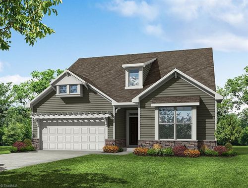 746 Brooklet Ct, Winston-Salem, NC, 27127-7669 | Card Image