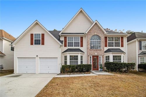 4450 Ivy Fork Dr, Loganville, GA, 30052-5836 | Card Image