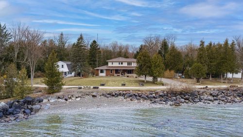 122 Cottage Lane, Georgian Bluffs, ON, N4K5N4 | Card Image