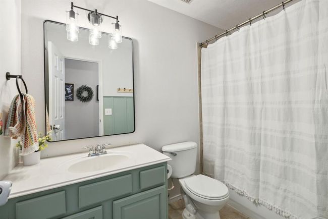 3rd full bathroom | Image 33