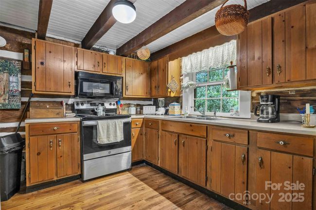 189 Woodstock Dr, House other with 2 bedrooms, 2 bathrooms and null parking in West Jefferson NC | Image 7