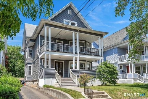 3-858 Orange St, New Haven, CT, 06511 | Card Image