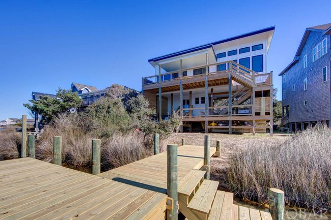 57232 Island Club Ln, House other with 2 bedrooms, 3 bathrooms and null parking in Hatteras NC | Image 45