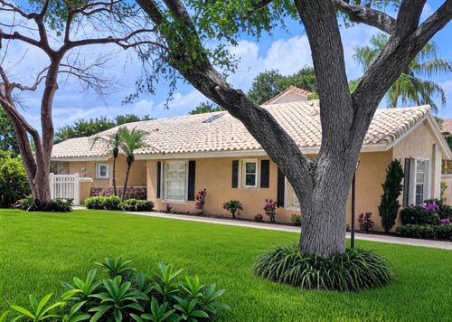 10356 Sunstream Ln, Boca Raton, FL, 33428-4229 | Card Image