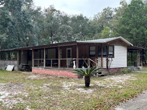14885 Ne 145th Ln, Fort Mc Coy, FL, 32134-5633 | Card Image