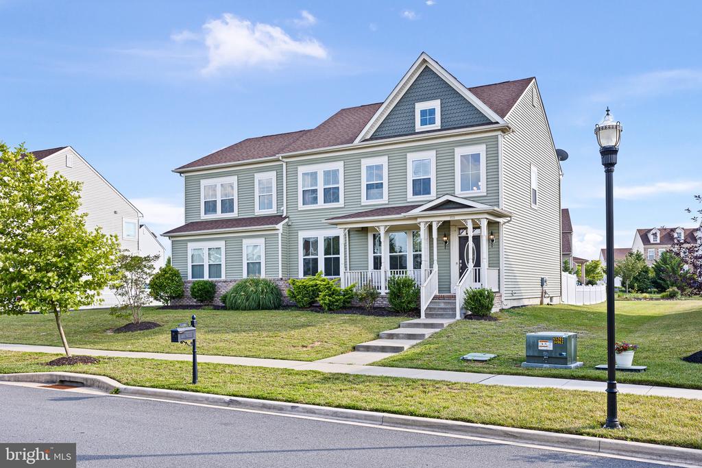 Bayberry Pkwy, Middletown, DE 19709