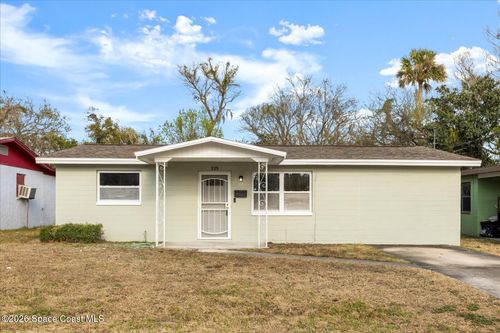 225 S Keech St, DAYTONA BEACH, FL, 32114-4146 | Card Image