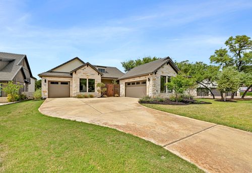 607 Flint Ridge Trl, Georgetown, TX, 78628-7094 | Card Image