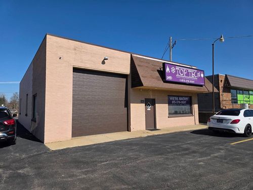 2912 W Il Route 120, Mchenry, IL, 60051-4569 | Card Image