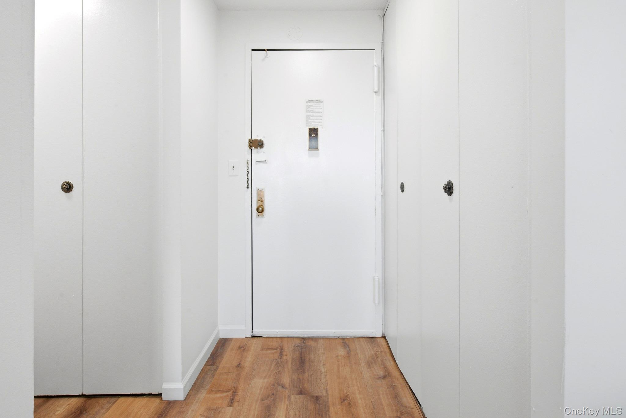 Residential Lease in New York 4