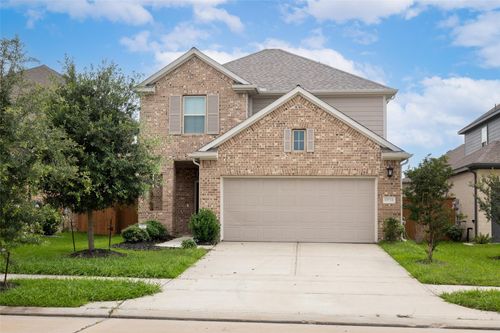 15714 Highlands Cove Dr, Humble, TX, 77346-4252 | Card Image