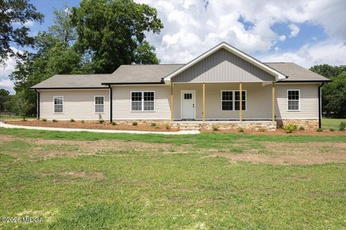 6432 Ponderosa Drive, Macon, GA, 31216 | Card Image