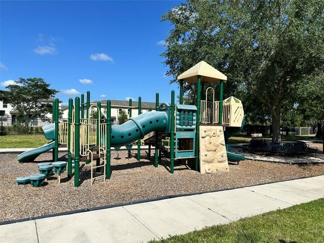 1968 Compass Flower Way, Townhouse with 3 bedrooms, 3 bathrooms and null parking in OCOEE FL | Image 4