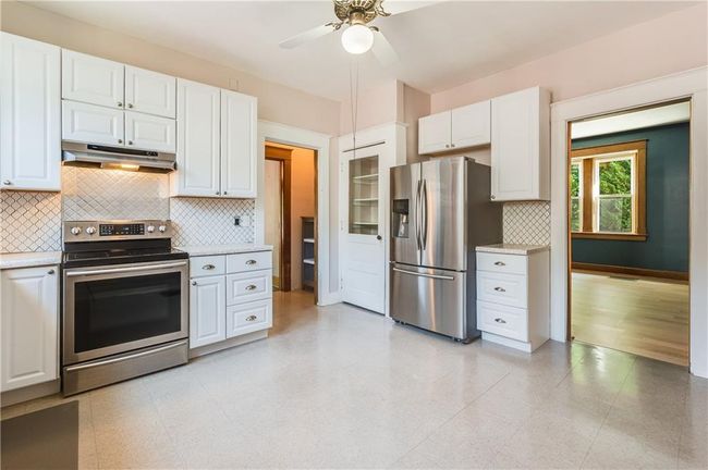 712 Lafayette Ave, House other with 3 bedrooms, 2 bathrooms and null parking in Columbus IN | Image 16