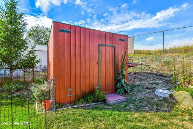 17580 W Santiago Cir, House other with 2 bedrooms, 2 bathrooms and null parking in Hauser ID | Image 20