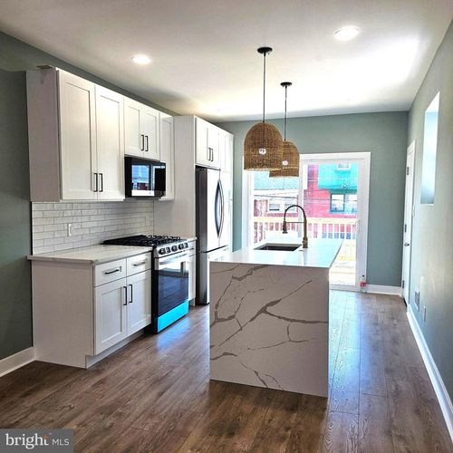 5025 N 9th Street, PHILADELPHIA, PA, 19141 | Card Image