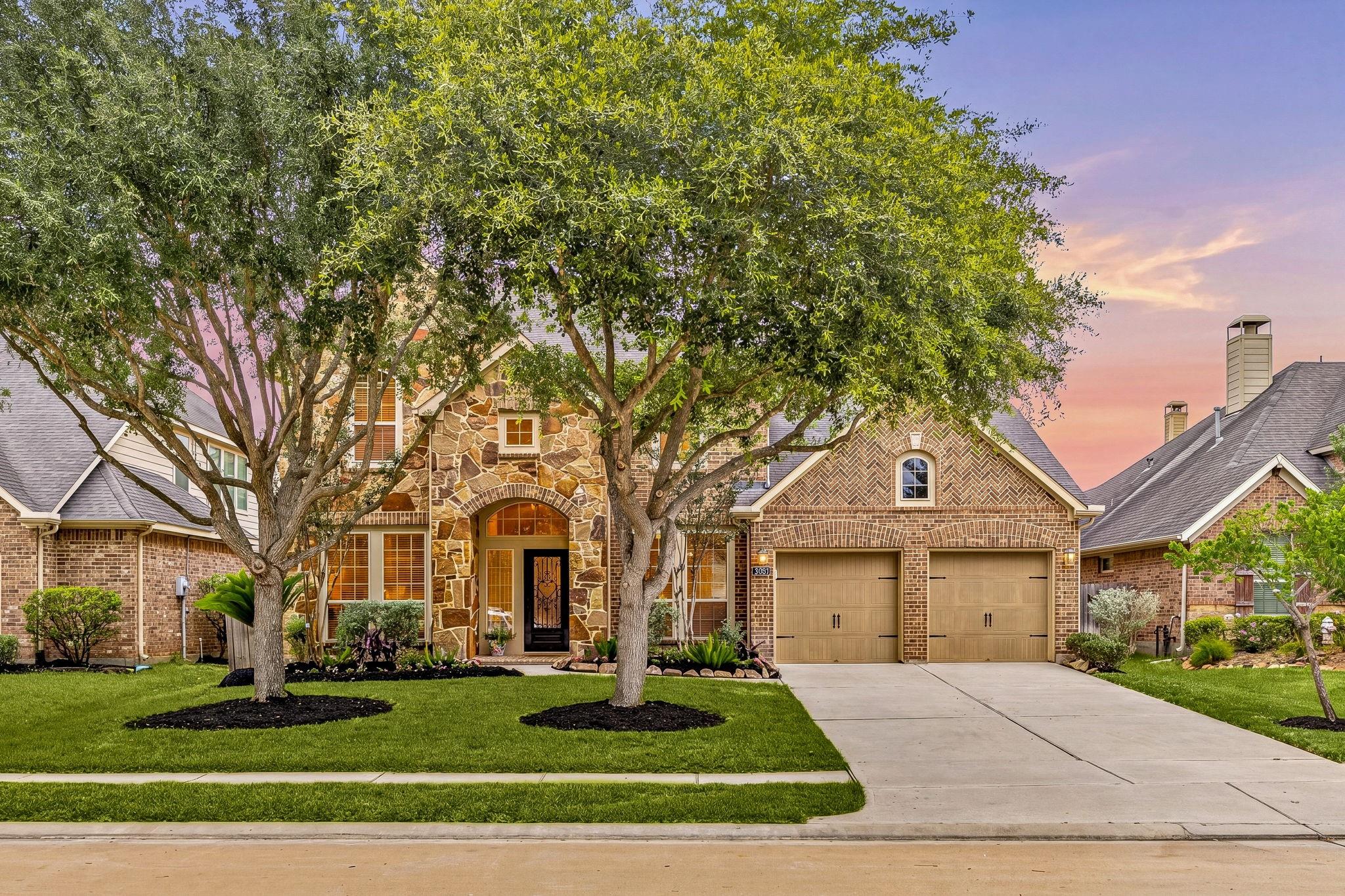 Residential in Katy