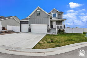 Glover Ln, Ogden, UT 84401