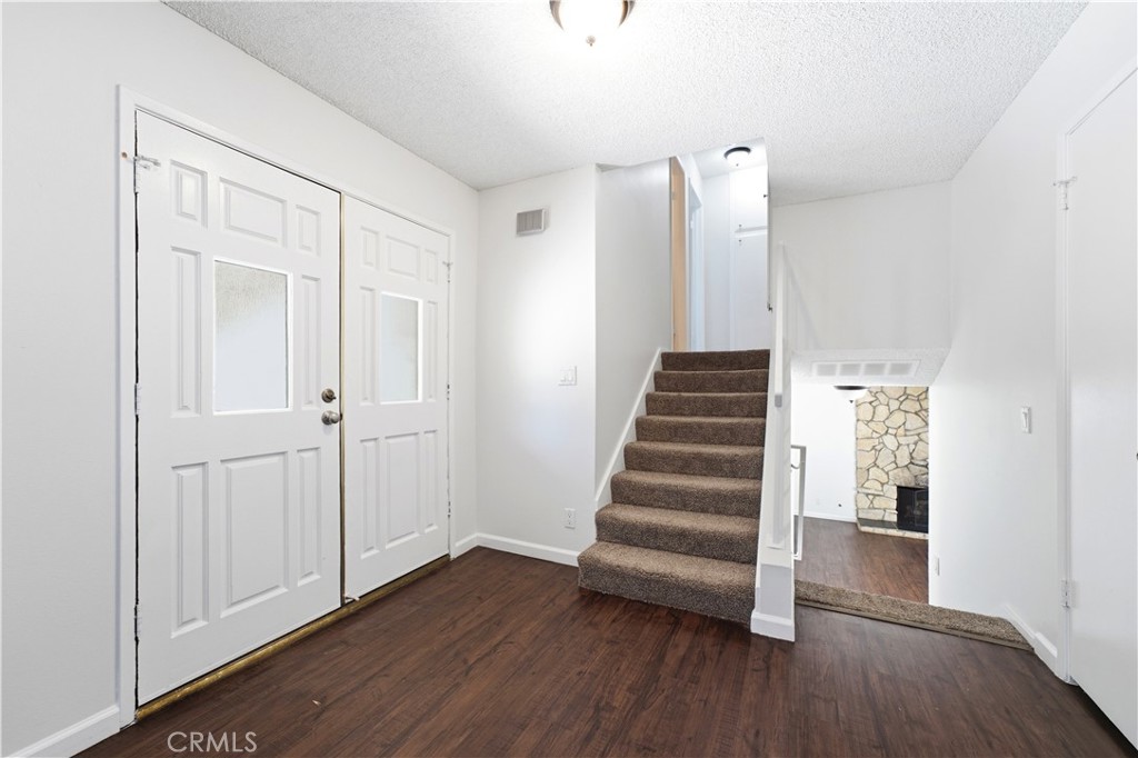 Residential in Newhall 4